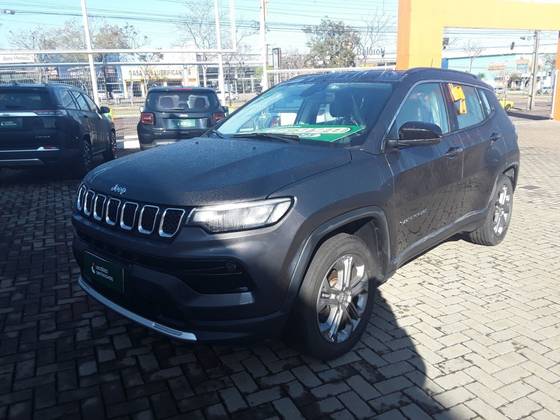 JEEP COMPASS 2024