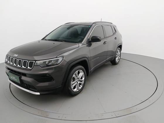 JEEP COMPASS 2022