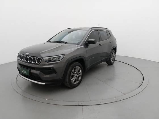 JEEP COMPASS 2024