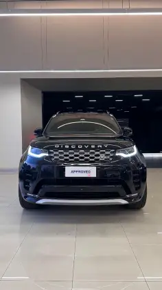 LAND ROVER DISCOVERY 2024