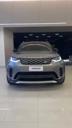 LAND ROVER DISCOVERY 2023