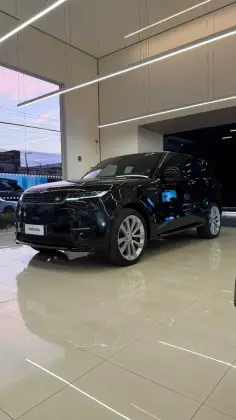 LAND ROVER RANGE ROVER SPORT 2023