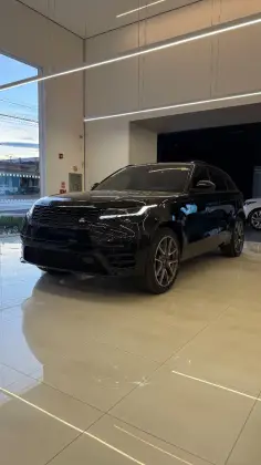 LAND ROVER RANGE ROVER VELAR 2023