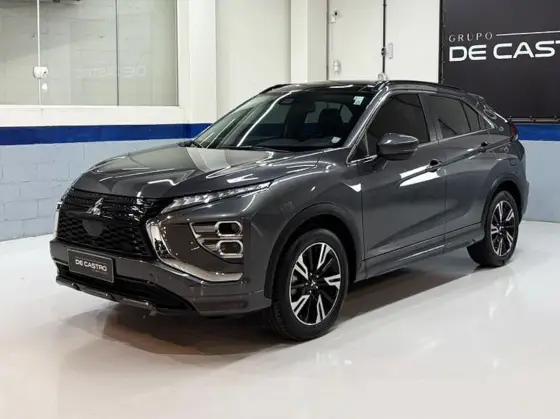 MITSUBISHI ECLIPSE CROSS 2023