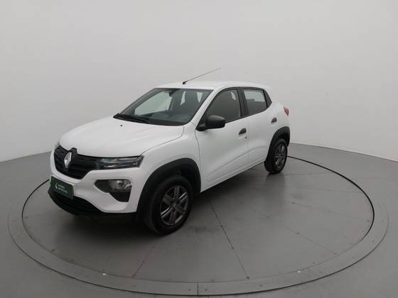 RENAULT KWID 2024