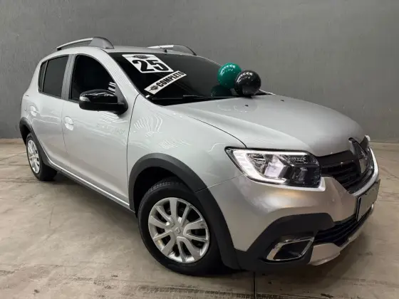 RENAULT STEPWAY 2025