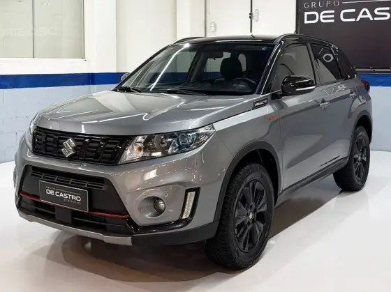 SUZUKI VITARA 2020