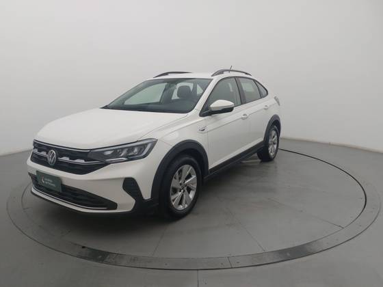 VOLKSWAGEN NIVUS 2024