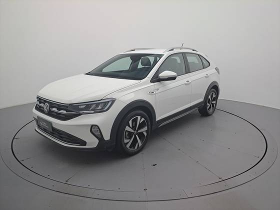 VOLKSWAGEN NIVUS 2024