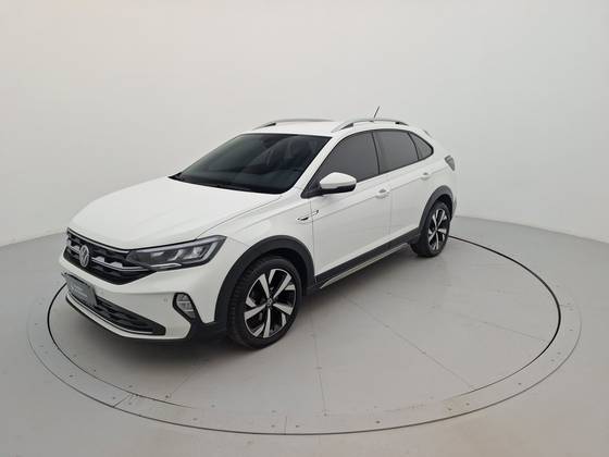 VOLKSWAGEN NIVUS 2024