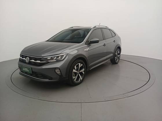 VOLKSWAGEN NIVUS 2024