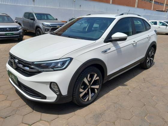 VOLKSWAGEN NIVUS 2024