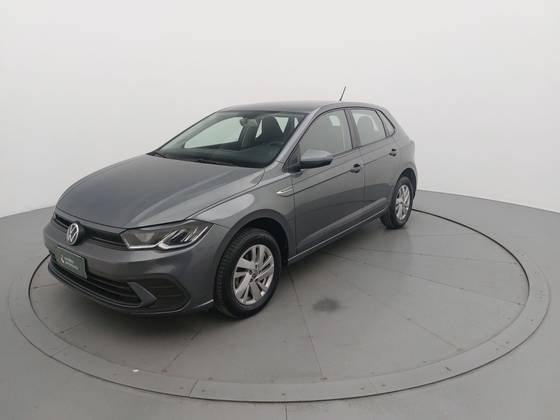 VOLKSWAGEN POLO 2024