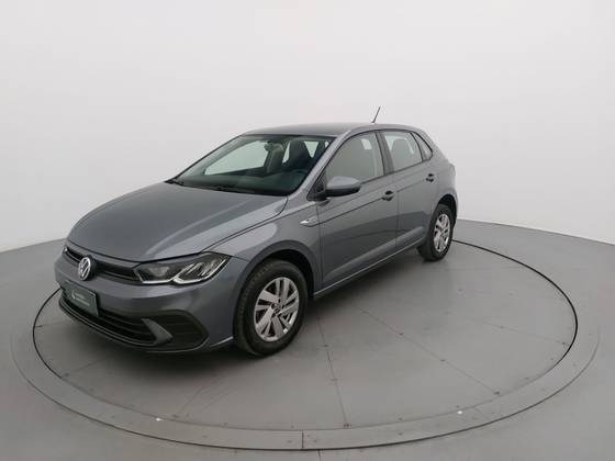 VOLKSWAGEN POLO 2024