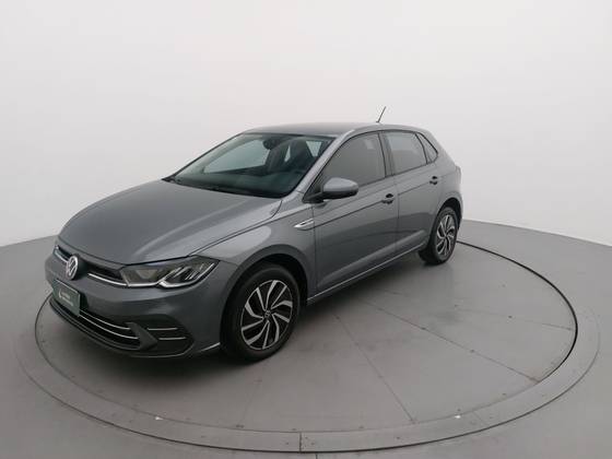 VOLKSWAGEN POLO 2025