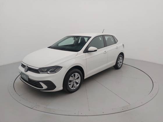 VOLKSWAGEN POLO 2024