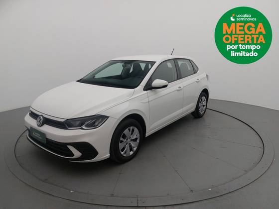 VOLKSWAGEN POLO 2024