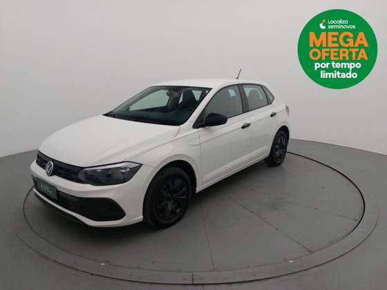 VOLKSWAGEN POLO 2025