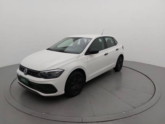 VOLKSWAGEN POLO 2025