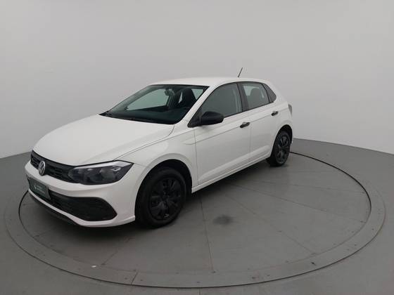 VOLKSWAGEN POLO 2024