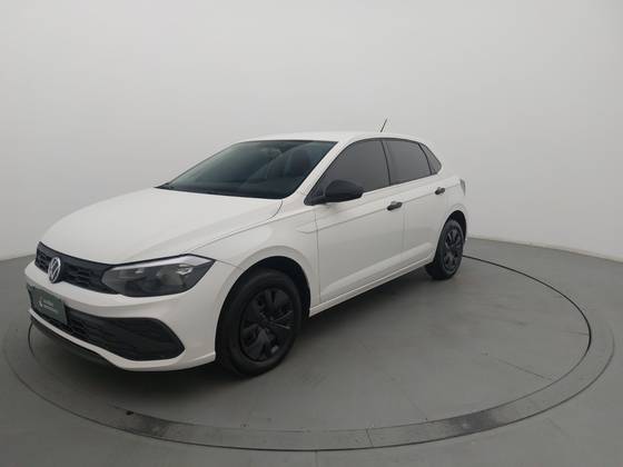 VOLKSWAGEN POLO 2025