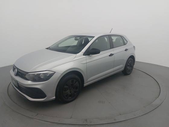 VOLKSWAGEN POLO 2025