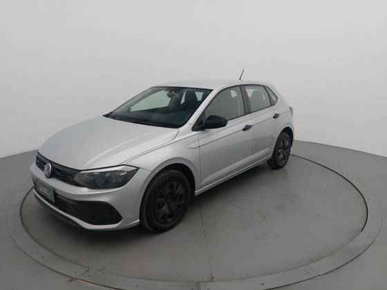 VOLKSWAGEN POLO 2024