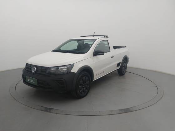 VOLKSWAGEN SAVEIRO 2024