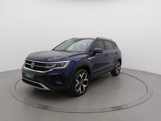 VOLKSWAGEN TAOS 2024