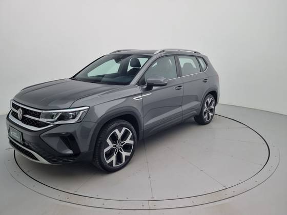 VOLKSWAGEN TAOS 2024