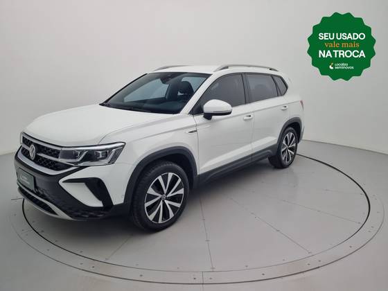 VOLKSWAGEN TAOS 2023