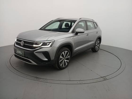 VOLKSWAGEN TAOS 2023