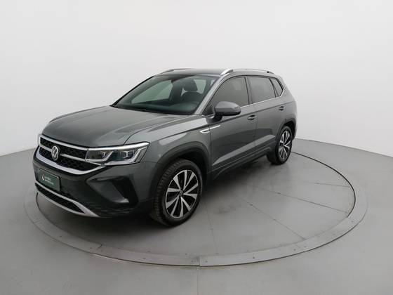 VOLKSWAGEN TAOS 2022