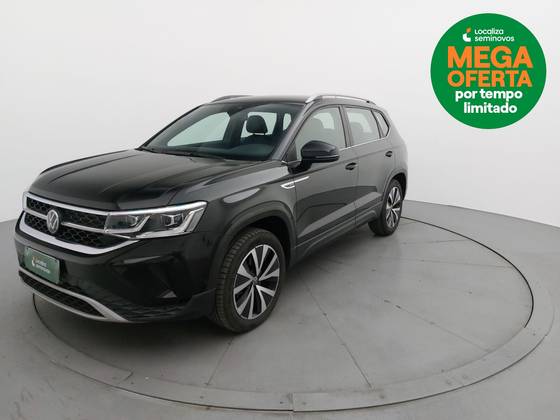 VOLKSWAGEN TAOS 2023