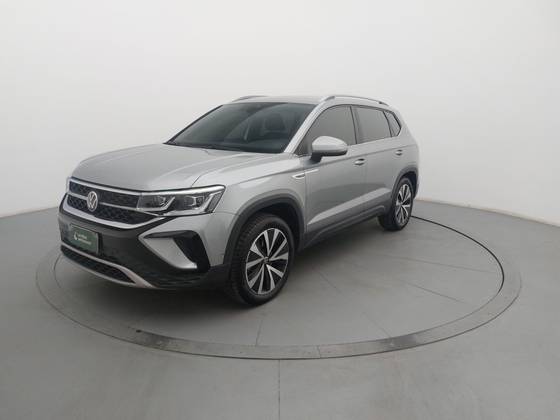 VOLKSWAGEN TAOS 2023