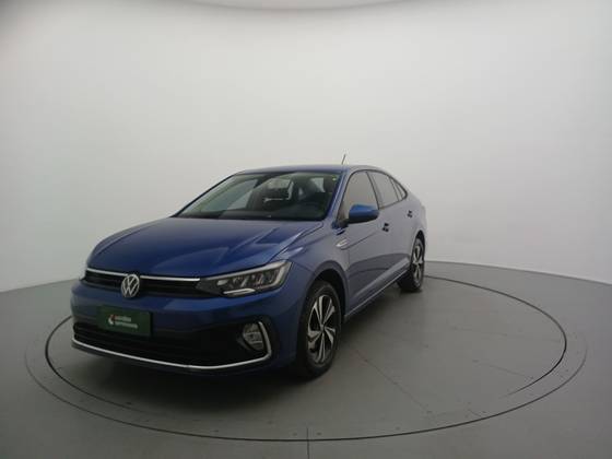 VOLKSWAGEN VIRTUS 2025