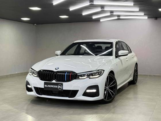 BMW 320i 2020