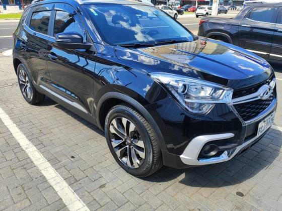 CAOA CHERY TIGGO 5x 2020