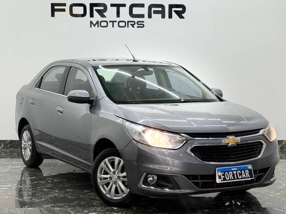 CHEVROLET COBALT 2019