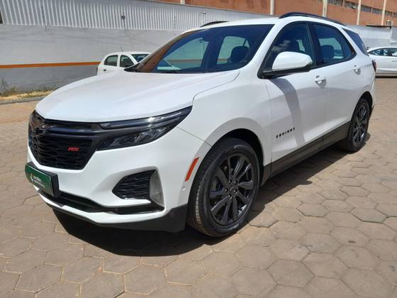 CHEVROLET EQUINOX 2023