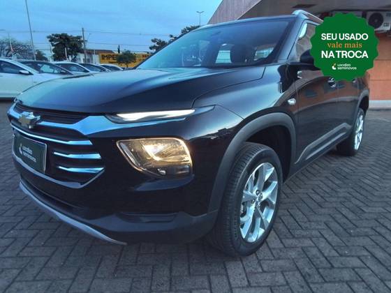 CHEVROLET MONTANA 2025