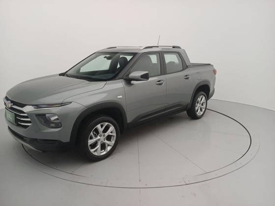 CHEVROLET MONTANA 2025