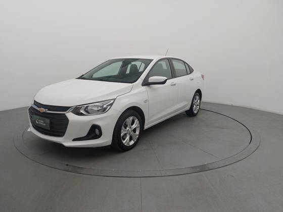 CHEVROLET ONIX 2025