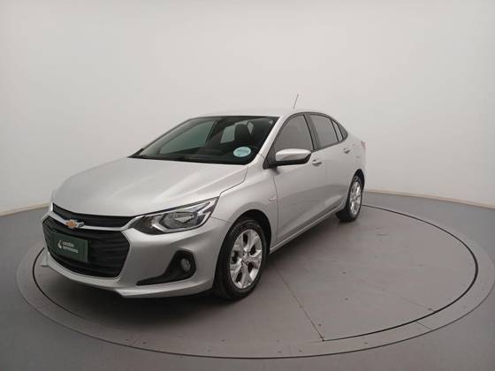 CHEVROLET ONIX 2023
