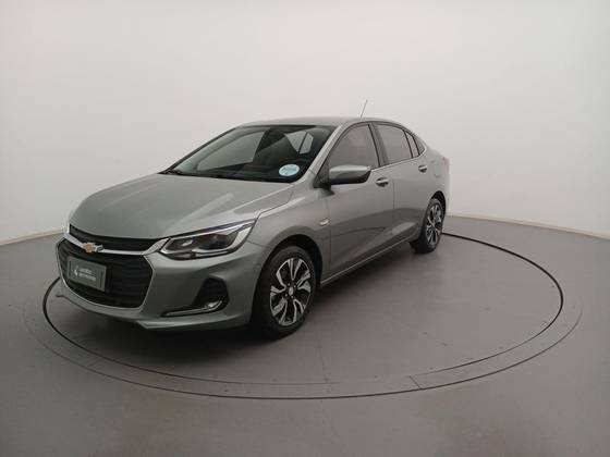 CHEVROLET ONIX 2024