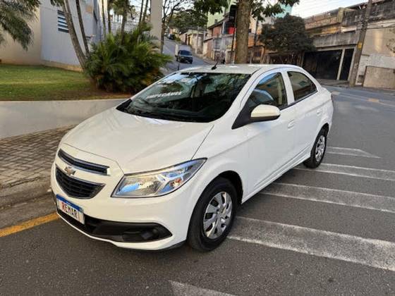 CHEVROLET PRISMA 2015