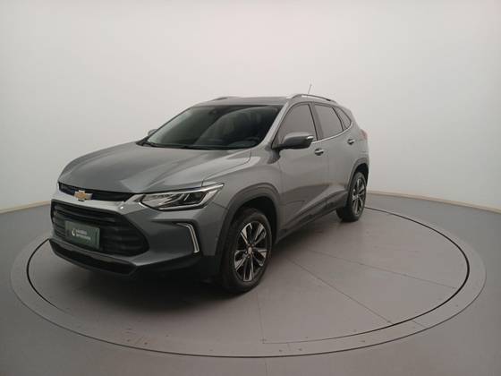 CHEVROLET TRACKER 2023