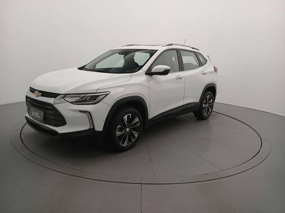 CHEVROLET TRACKER 2024