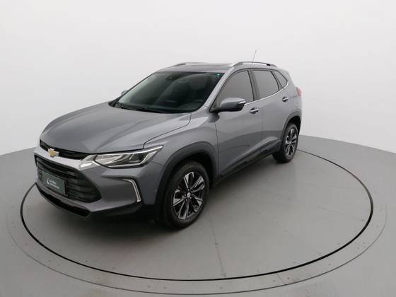 CHEVROLET TRACKER 2023