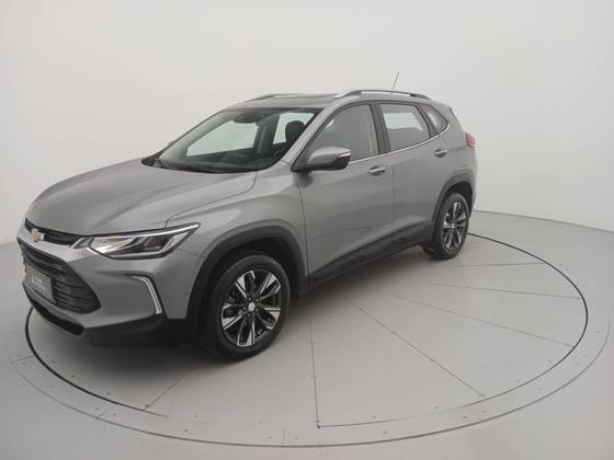 CHEVROLET TRACKER 2025